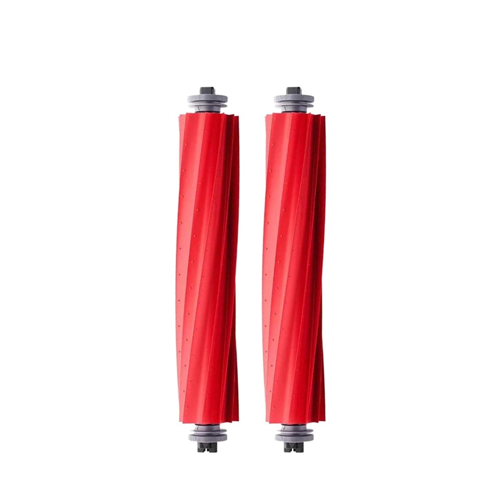 Vividcrate Vacuum Cleaner Roller Brush,Compatible For Roborock,S7 S70 S7Max T7S Plus S7MaxV Ultra Robot Vacuum Cleaner Roller Accessories Spare Parts(2pcs)