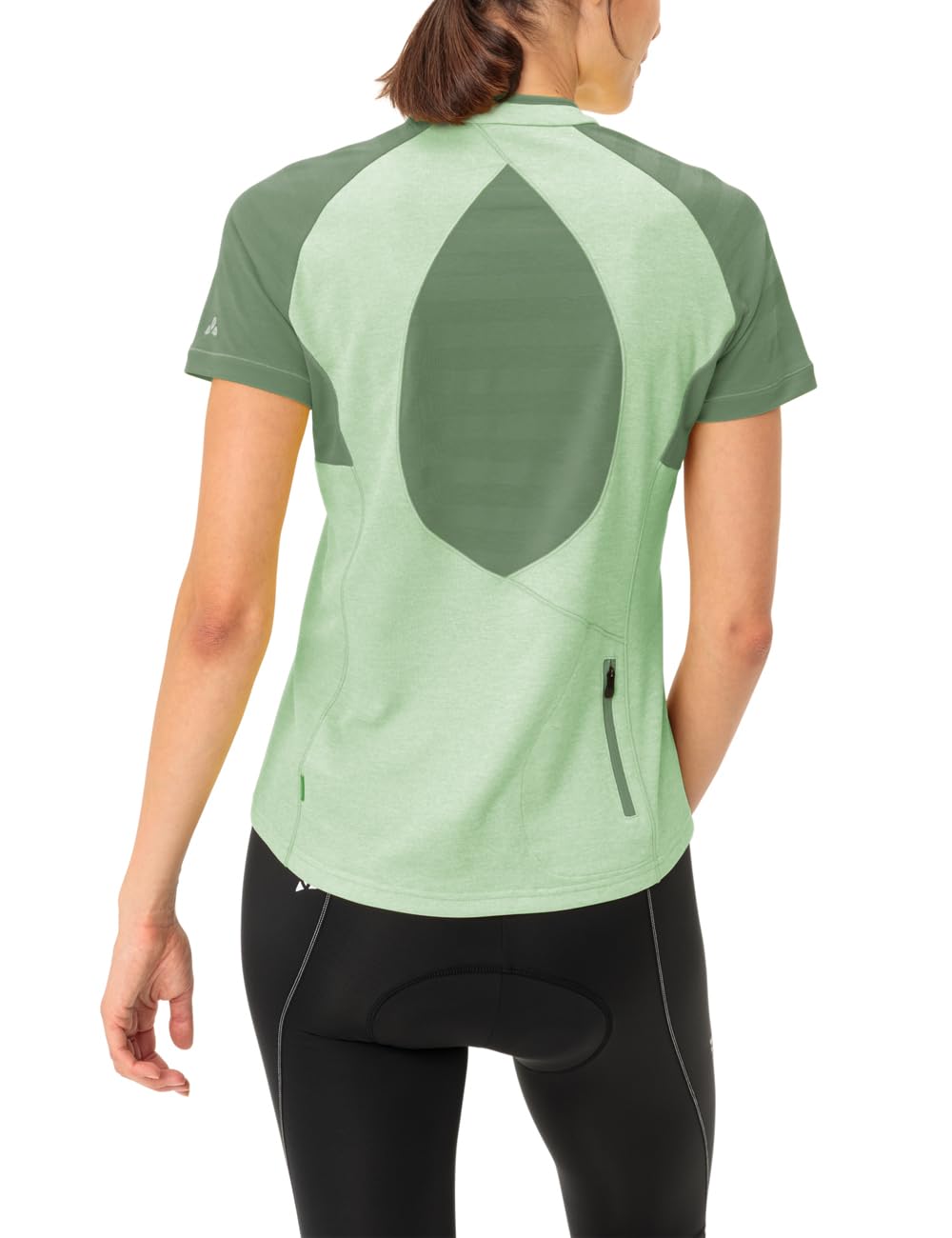 VAUDE Women's Tamaro Shirt III