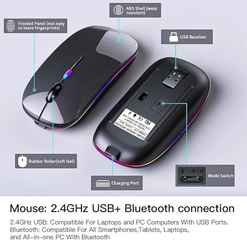 Coque clavier Xiaomi Redmi Pad 2 résistant aux chocs avec support stylet