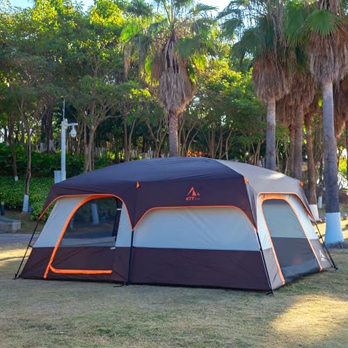 KTT 14 Person Extra Large Tent
