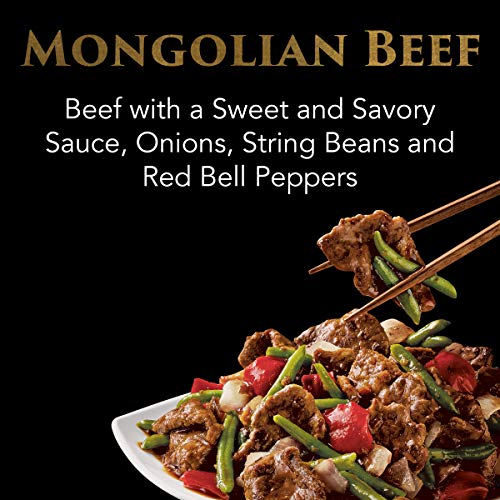 P.F. Chang'S Home Menu Mongolian Style Beef Skillet Meal, Frozen Meal thumb #3