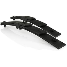 MODZ EZGO Marathon Heavy Duty Front Leaf Spring for Gas and Electric Golf Carts Set of 2