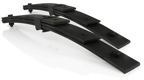 MODZ EZGO Marathon Heavy Duty Front Leaf Spring for Gas