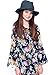 Truly Me, Big Girl' Tween Long Sleeve Chiffon Romper, 7-16