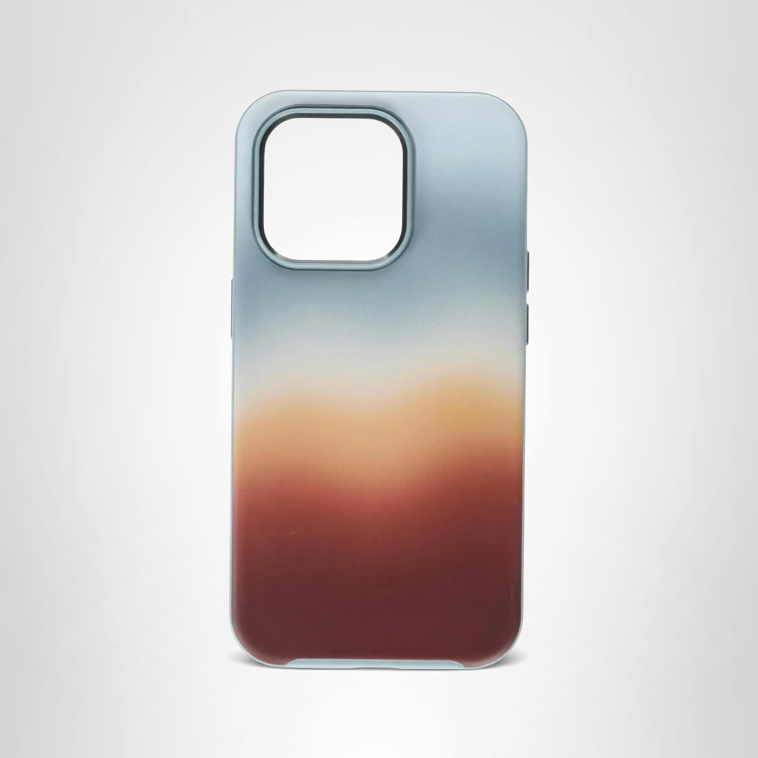 OtterBox Custodia per iPhone 14 Pro Symmetry Series+ - BELLE Within, ultra sottile, si aggancia a MagSafe, bordi rialzati per proteggere fotocamera e schermo