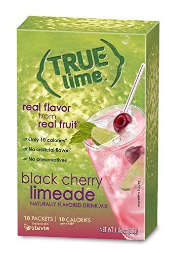 True Lime Drink Mix (Pack of 6)