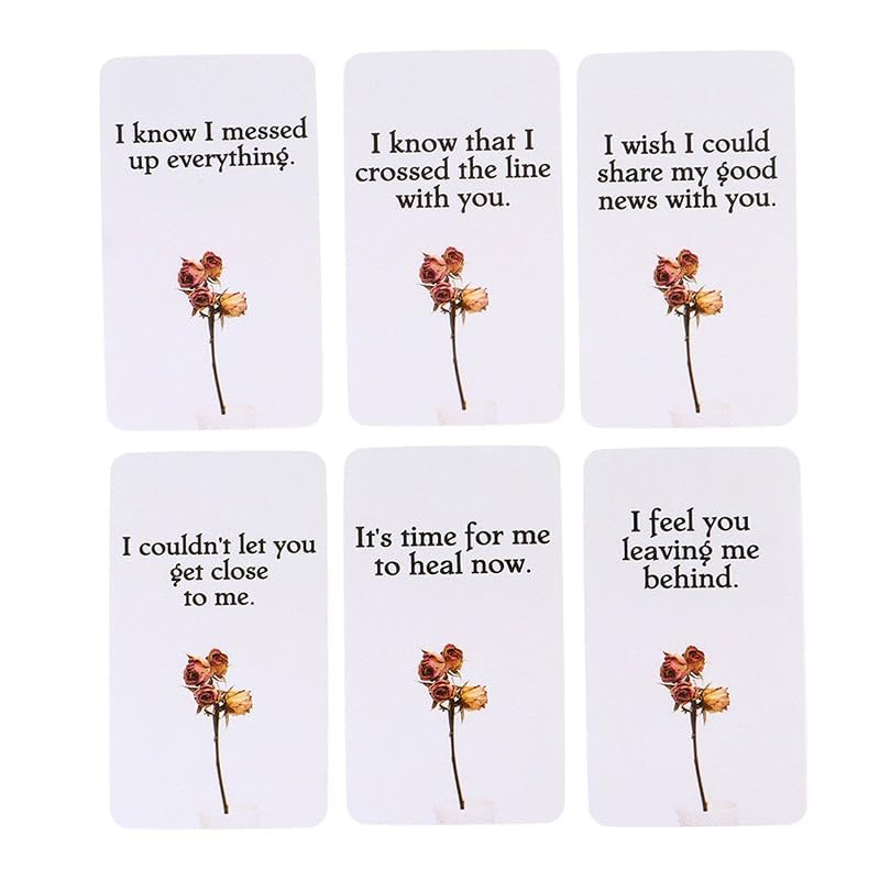 Image of AYME The Hidden Truth Oracle | Tarot Oracle Deck with 54 Cards | Traditional Standard Tarot Oracle Deck for Fortune Telling and Divination for Adults