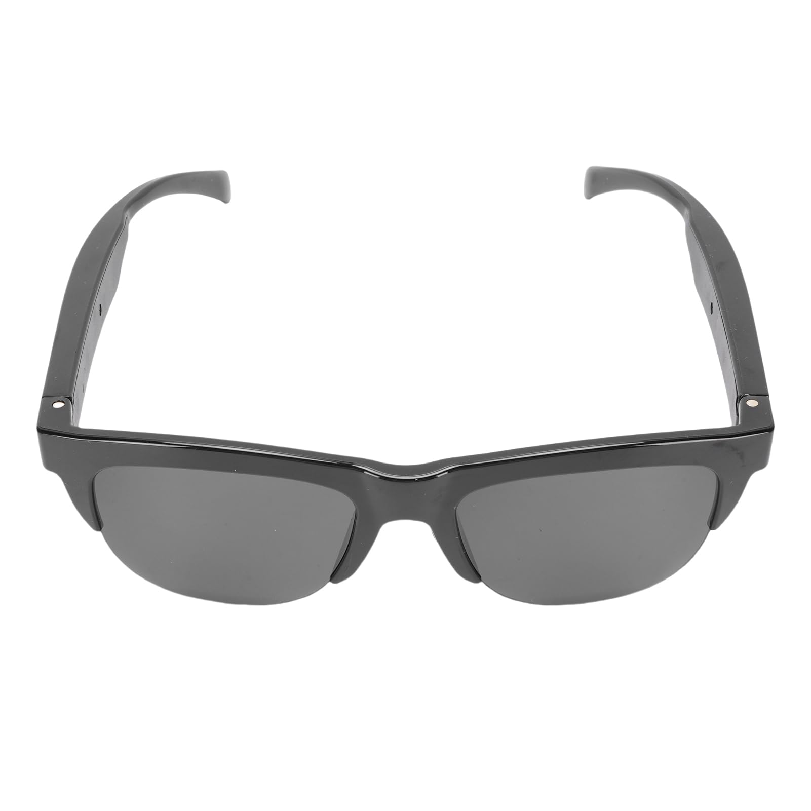 Smart Glasses 5 4 Touch Control Sound Assistant 144 Languages AI Translation Sunglasses with Mic Speakers for Business