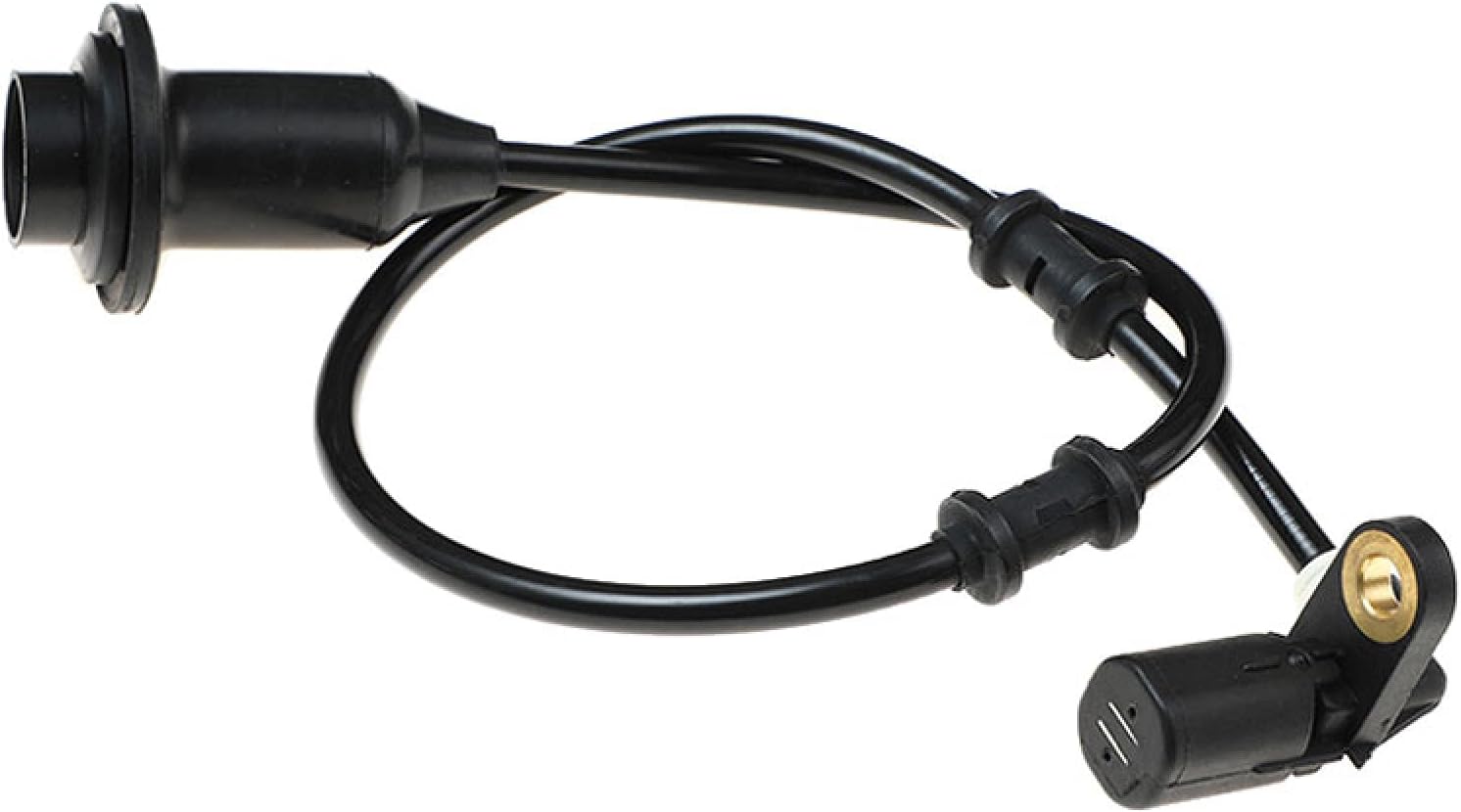 Rear Right Passenger ABS Wheel Speed Sensor,For Mercedes SLK 230 R170 1705400517