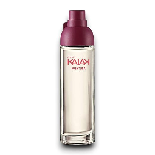 Perfume Kaiak Aventura Desodorante Colônia Feminino 25ml