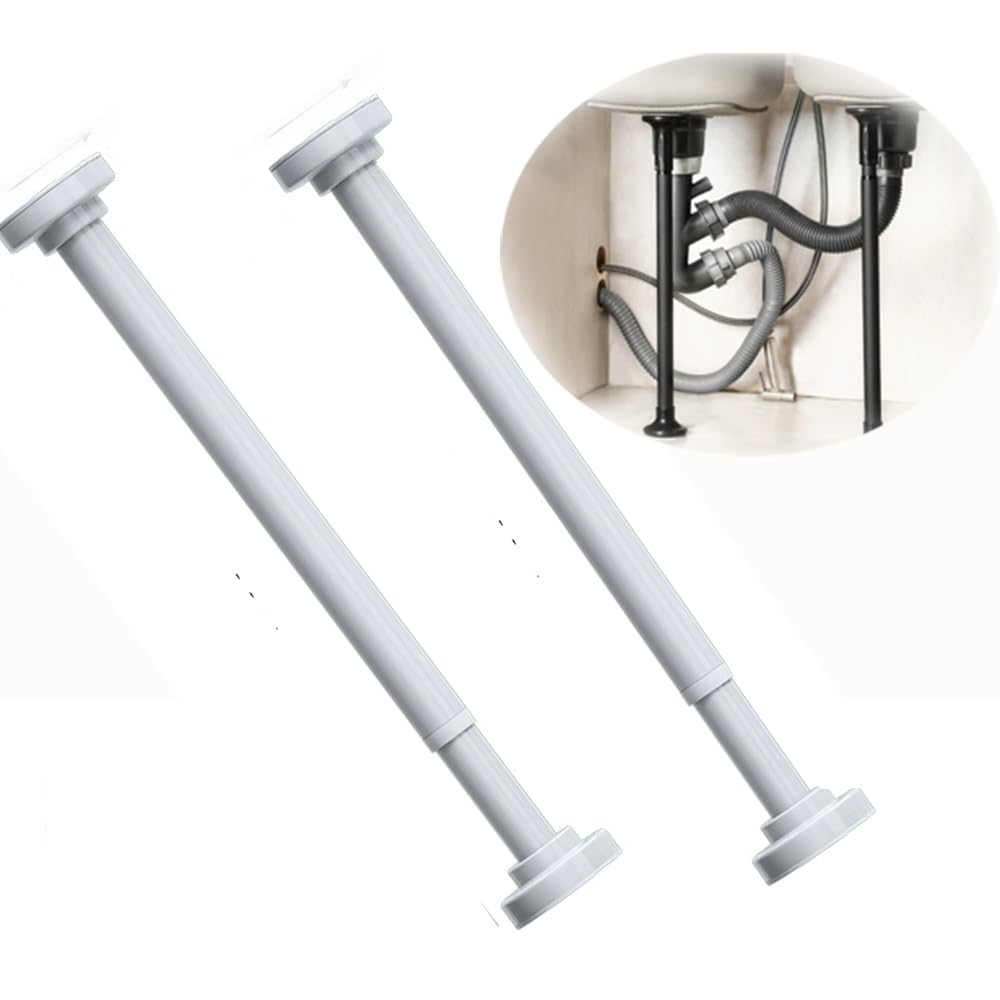 Soporte para fregadero de montaje inferior, kit de reparación resistente para una fácil instalación del fregadero de cocina y baño, solución resistente y duradera