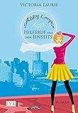 Cover zum Buch Abby Cooper: Hilferuf aus dem Jenseits