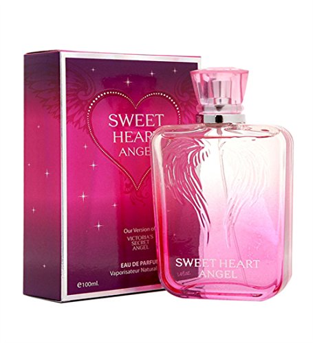 Sweet Heart Angel Womens Perfume Eau De Parfum (Our Version By Diamond Collection)