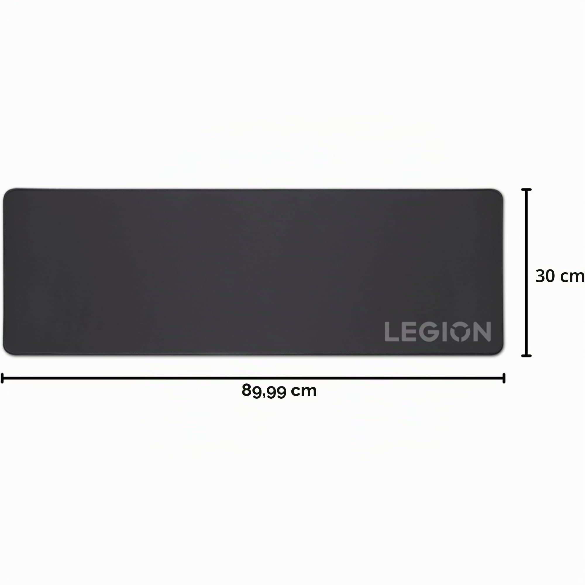 Alfombrilla de Mouse de Tela para Juegos Lenovo Legion XL