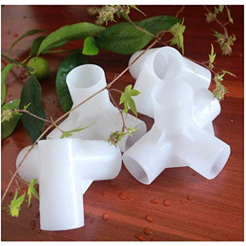 Armario para almacenamiento de ropa portátil ZAW con marco de acero 25mm 6