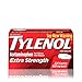 Tylenol Extra Strength Caplets, 225 Count