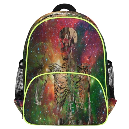 Sac à dos de voyage pour enfant idéal pour ranger les affaires d'école et de loisirs
