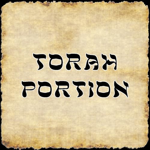 Torah Portion for 09/13/2025 cover art