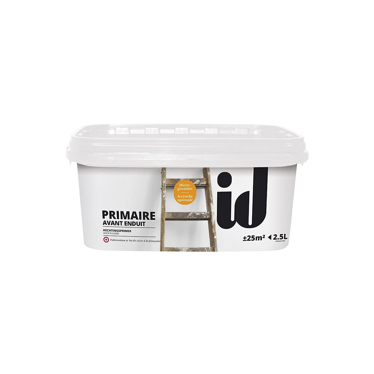 Primaire Avant Enduit 2.5L - ID Paris