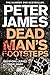 Dead Man's Footsteps (Detective Superintendent Roy Grace, 4)