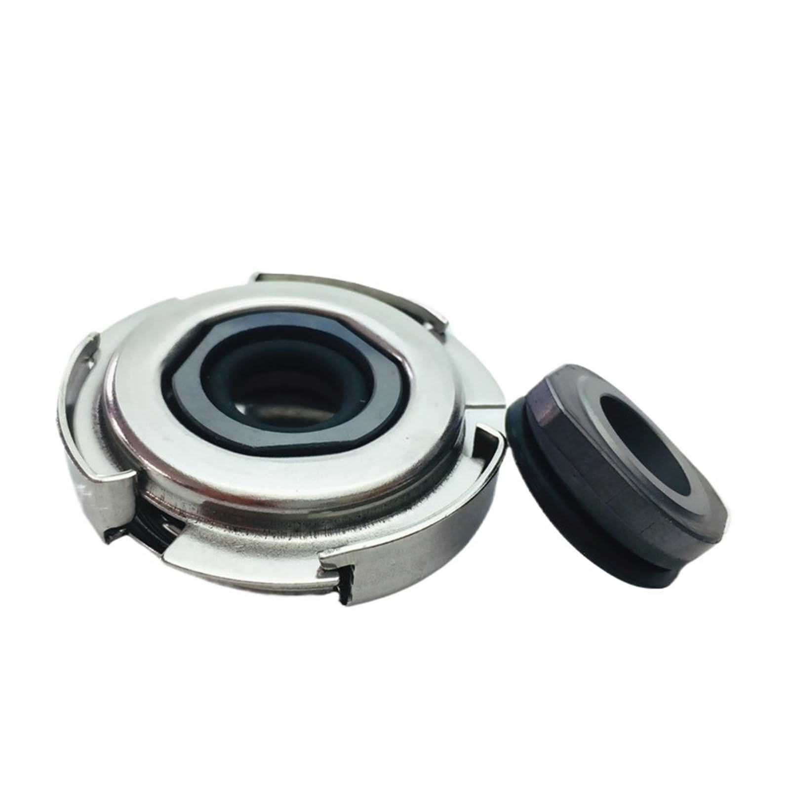 YMUGUEGH GLF-F-12 G05-12 CM-12 Shaft Seals Mechanical Seal - 12mm Shaft,(SIC-SIC-VIT)