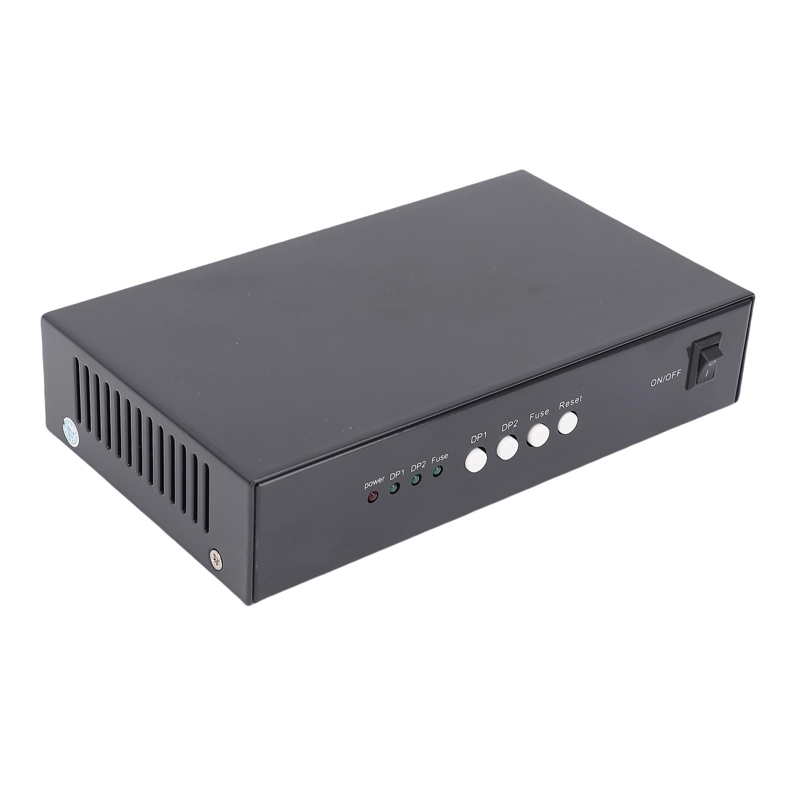 Direkte Speicherzugriffskarte, EDID Selbstanpassender DisplayPort-Eingang/Ausgang 3840 X 2160 144 Hz DMA-Kombinator HD-Bildqualität für Videokonferenzen