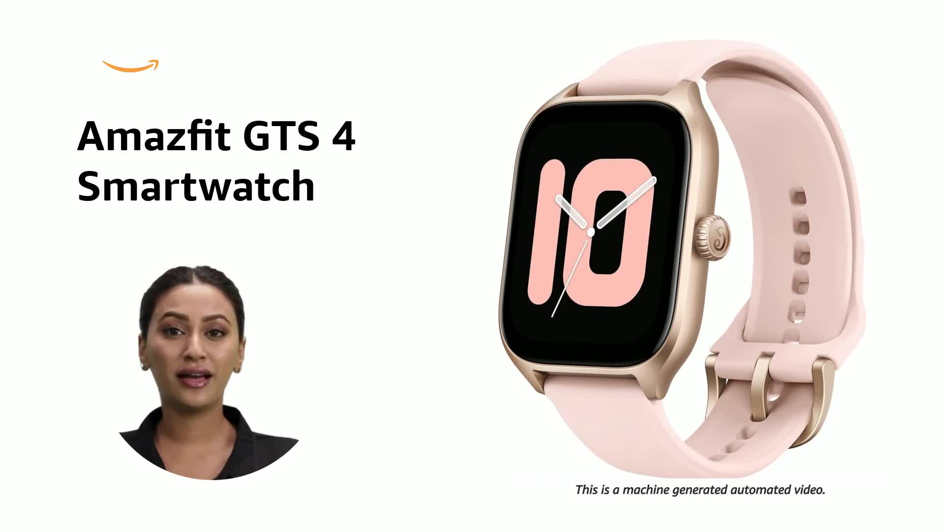 amazfit gts 4 mini vibration How to Change Vibration Intensity on XIAOMI Amazfit GTS 2 Mini – Adjust  Vibration Settings main image 1