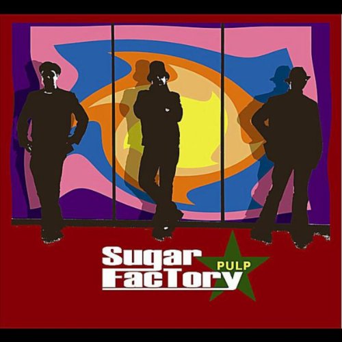 Pulp Sugar Factory Digital Music