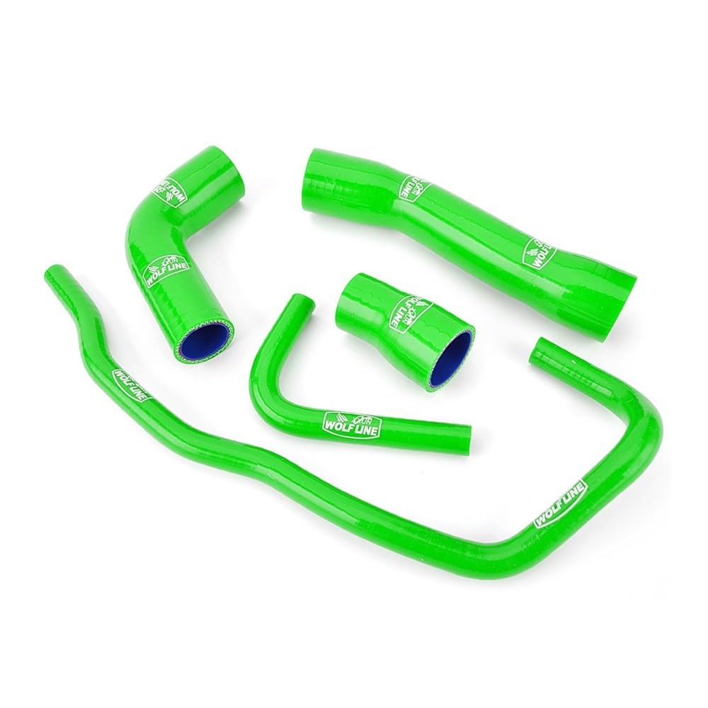 Kit de manguito de refrigeración de radiador de silicona for motocicleta S1000 XR, apto for B S1000XR 2021-2024 S1000RR 2019-2023(S1000RR gr)