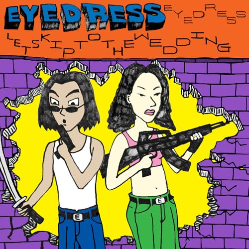 Eyedress
