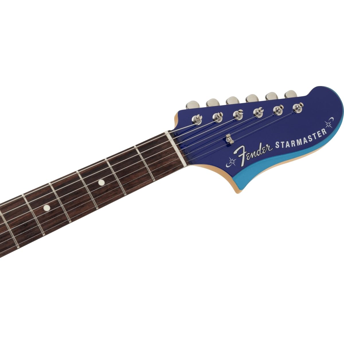 Amazon | Fender/Made in Japan Limited Starmaster Rosewood