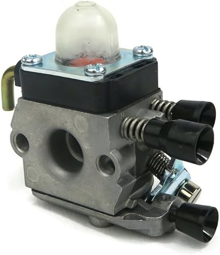 Miniatura 6 de CARBURADOR AL AIRE LIBRE DEL CARBURADOR PARA STIHL FS38 FS45 FS46 FS55 FS74 FS75 FS76 FS80 FS85 TRIMMER