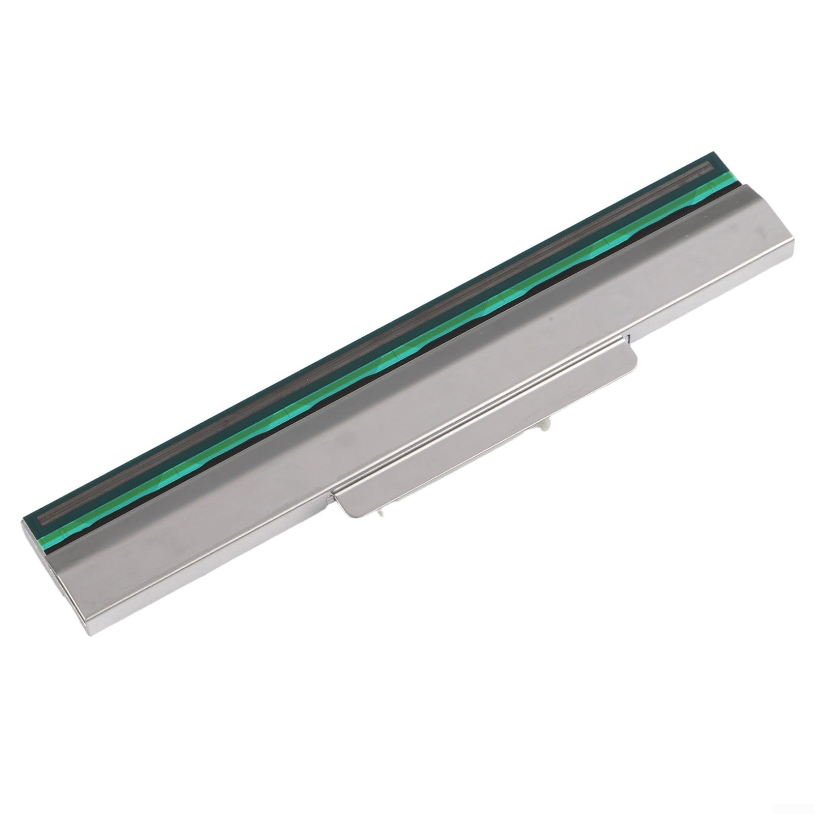 Metalowa termiczna głowica drukująca 203 dpi do drukarki termicznej TSC MB240 MF2400 98-0800022-01LF element grzewczy do drukarki etykiet z kodami kreskowymi naprawa części zamiennych