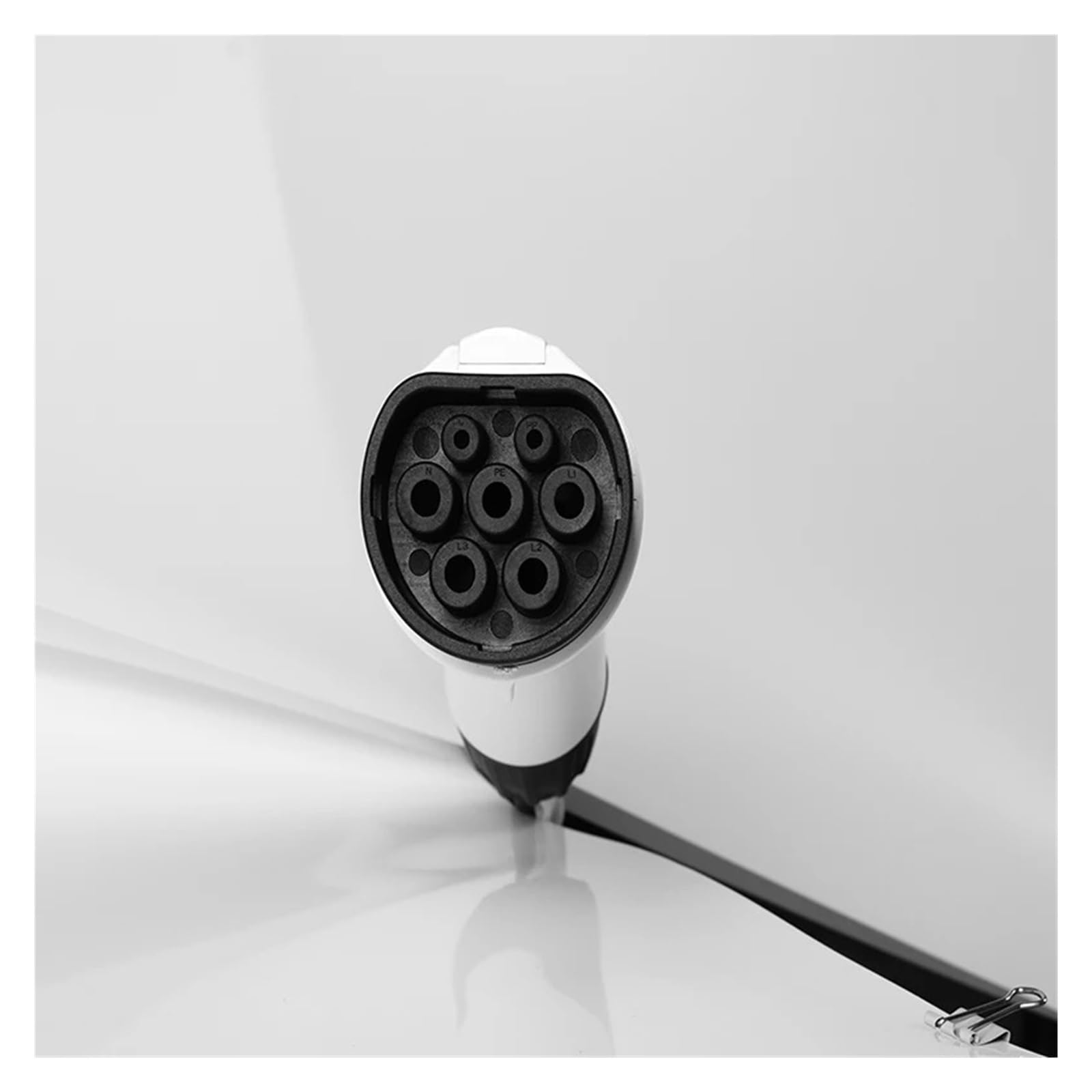 Amazon.co.jp: ev充電ケーブル Type2 プラグ 16A 充電 7KW 3.5KW 200V