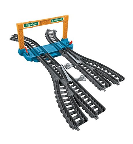 trackmaster track pack