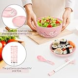 Zoom IMG-2 giovara ramen ciotola in ceramica Zoom IMG-2 giovara ramen ciotola in ceramica