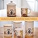 SPOTTED DOG GIFT COMPANY Tote Bag Imagen de SPOTTED DOG GIFT COMPANY Tote Bag