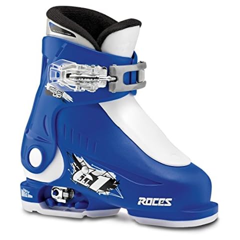 Roces Niños Idea Up 16.0-18.5 Botas de esquí ajustables Cover