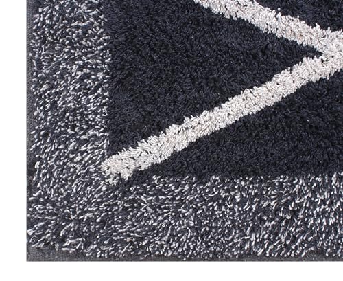 Image of Cotton Kitchen Doormat| Floor Mat | Door Mat| Anti-Slip, Soft,Washable, Printed, Designer, for Floor, Kitchen, Room Offices (120L X 40W & 60L X 40W Centimetre), Rectangular (Design-1)