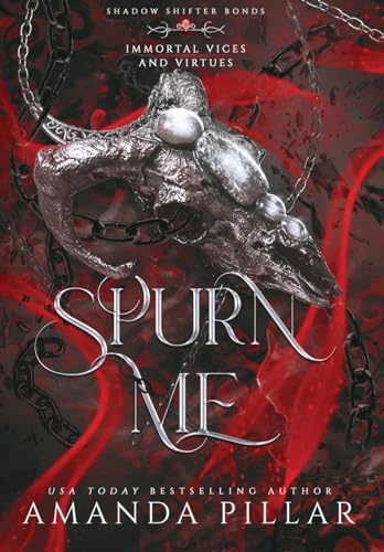 Cover of Spurn Me