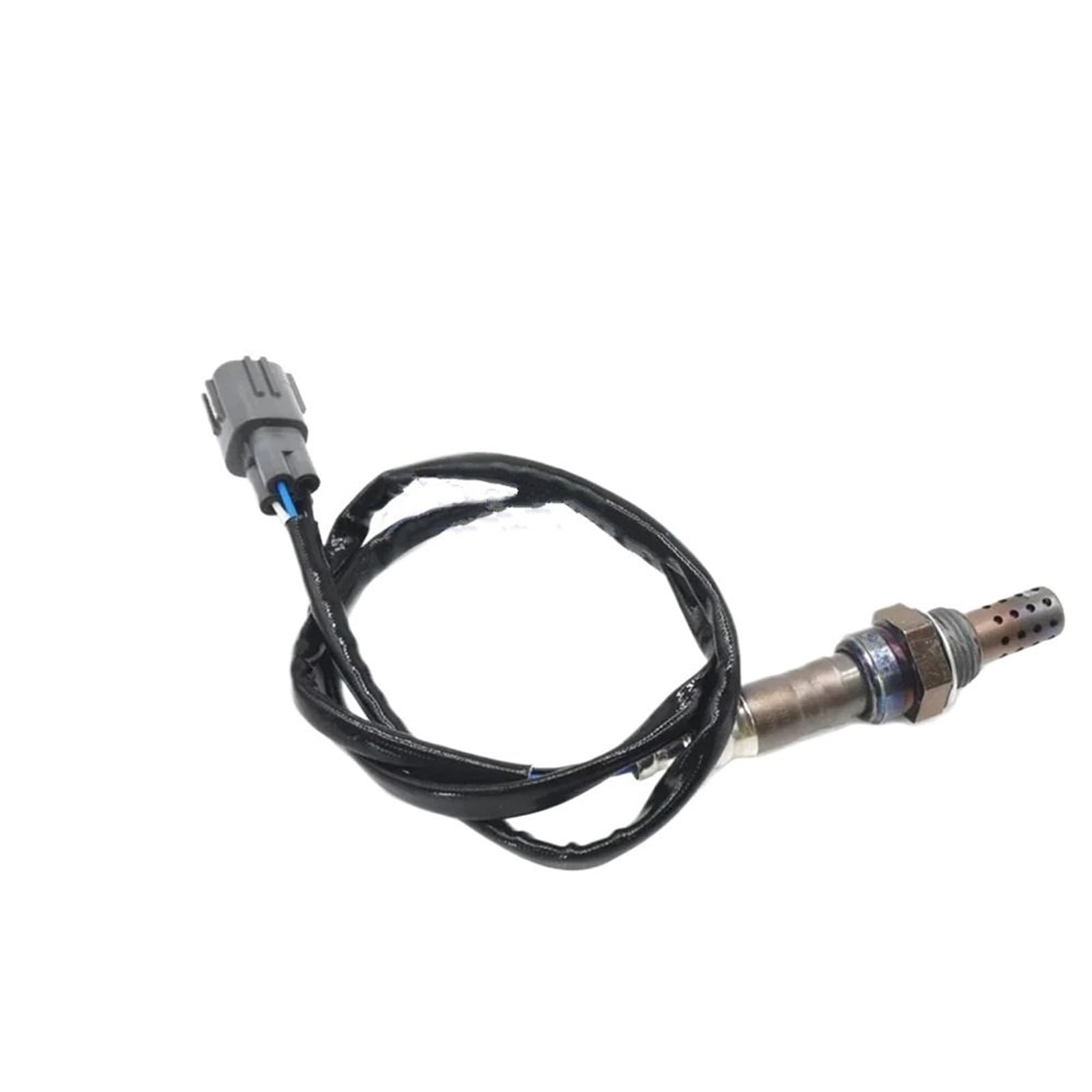 Adapter Pasuje do RAV4 2.0L 2001 2002 2003 234-4048 2344048 Samochód 0Downstream Tylny współczynnik powietrza i paliwa Lambda O2 Czujnik tlenu Bezprzewodowy czujnik tlenku węgla