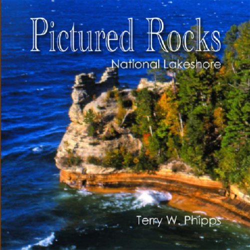 Pictured Rocks: National Lakeshore