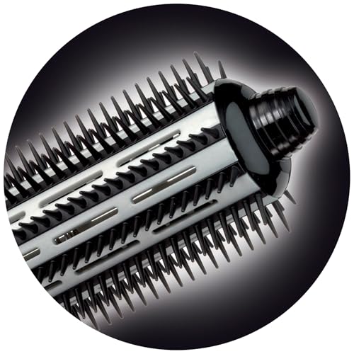 Foto von Braun Satin Hair 7 AS 720 Warmluft-Lockenstab mit IONTEC Technologie (inklusive Kamm-und Bürstenaufsatz)