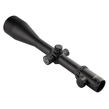 Amazon | Visionking 4-48x65ED ライフルスコープ 4倍-48倍 ED