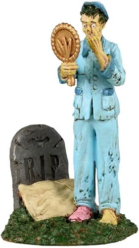 Lemax Colección Village - Spooky Town Wake The Dead Village Accesorio #32191