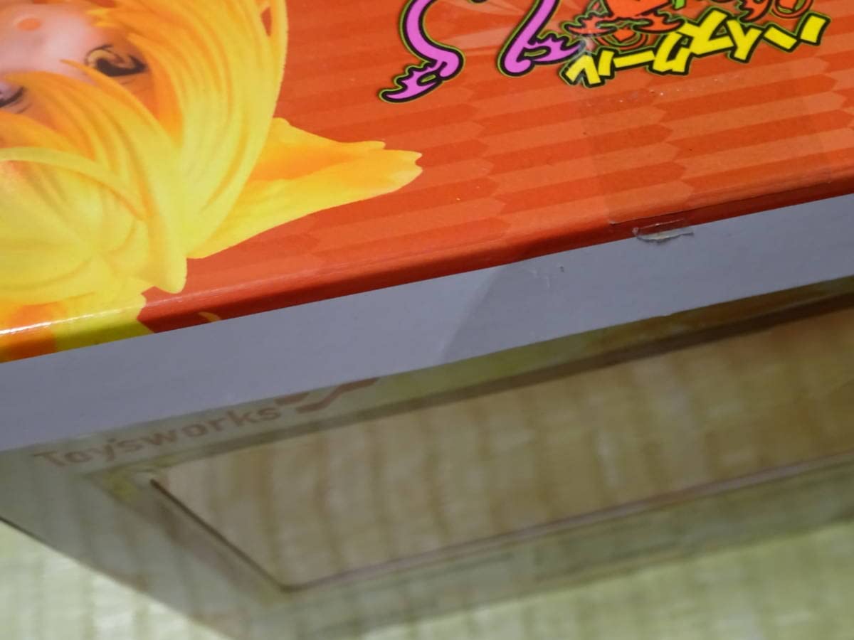Amazon.co.jp: キャラアニ ハイスクールD×D NEW 九重 1/8
