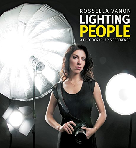 Télécharger Lighting People: A Photographer's Reference (English Edition) Francais PDF