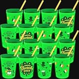 Widecook 16 Sets Happy St Patricks Day Party...
