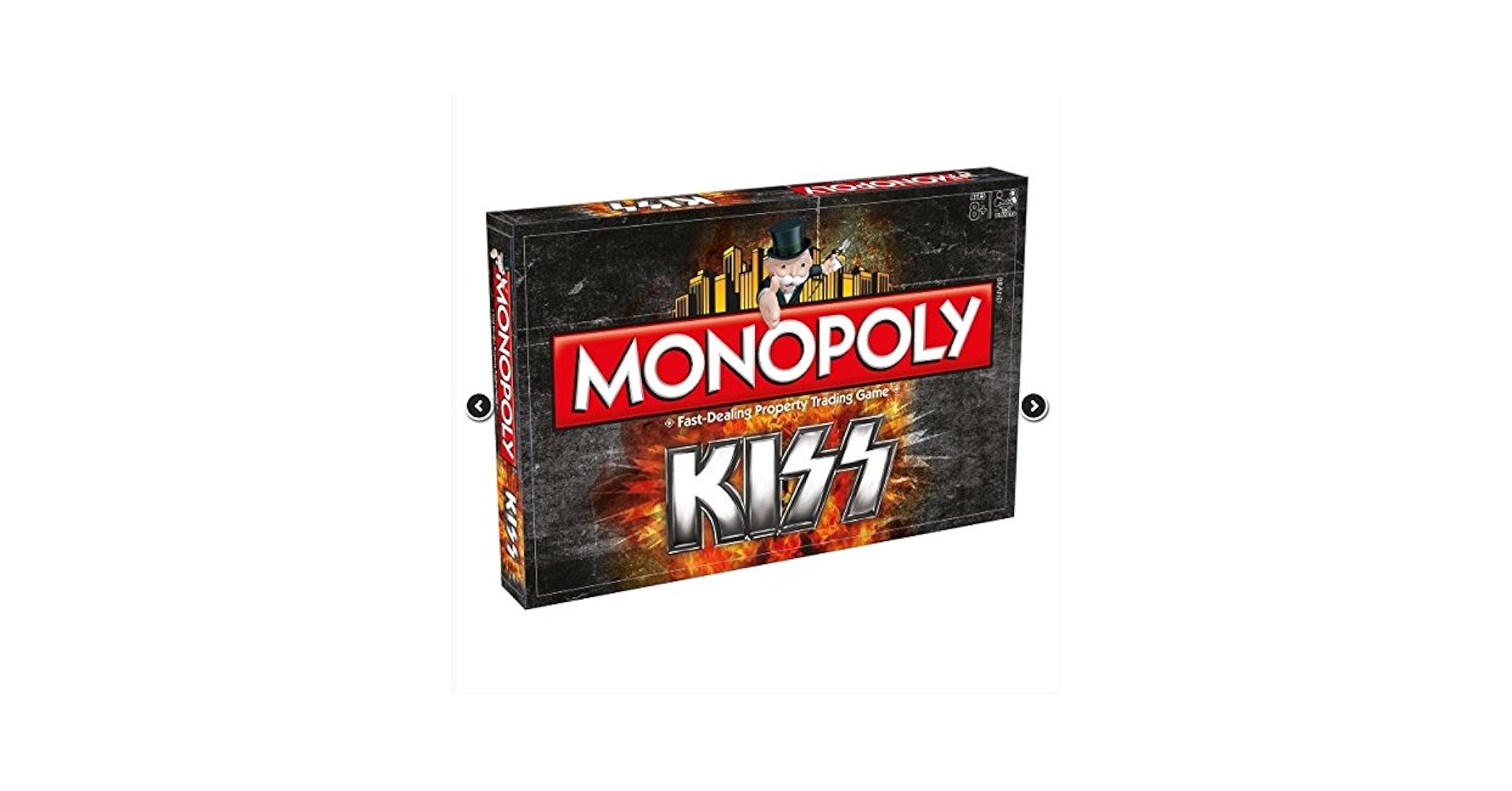KISS ロックバンド　MONOPOLY モノポリー kissopoly1s-l1600__90992.