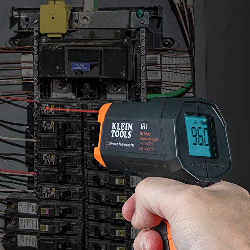 Klein Tools IR1 Infrared Thermometer